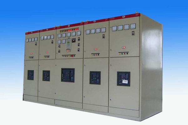 陵城装修配电柜 安全实用建筑抽屉式配电柜-电